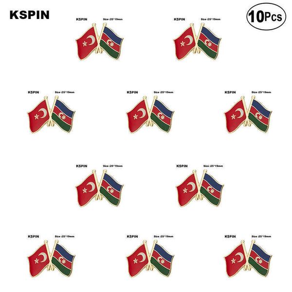 turkey & azerbaijan badge lapel pin brooches pins flag badge brooch badges, Gray
turkey & azerbaijan badge lapel pin brooches pins flag badge brooch badges, Gray