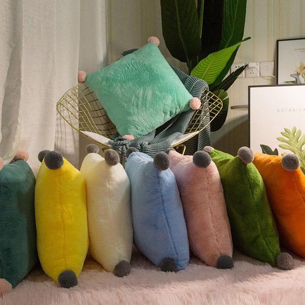 cushion/decorative pillow soft plush pillowcase home cojines 40x40cm decorativos decoration salon sofa case
cushion/decorative pillow soft plush pillowcase home cojines 40x40cm decorativos decoration salon sofa case