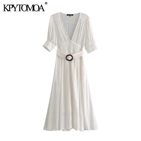 women elegant fashion with belt pleated midi dress v neck short sleeve female dresses chic vestidos mujer 210420, Black;gray
women elegant fashion with belt pleated midi dress v neck short sleeve female dresses chic vestidos mujer 210420, Black;gray