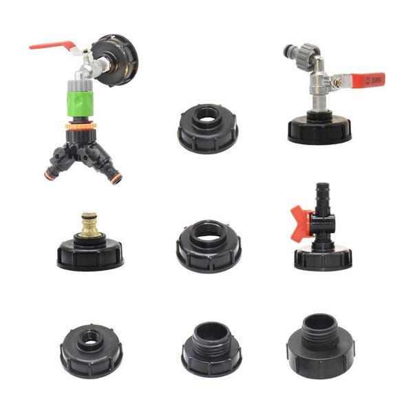 watering equipments ibc tank adapter s60x6 to iron brass tap 2" 1/2" 3/4" 1" female thread replacement valve garden wate
watering equipments ibc tank adapter s60x6 to iron brass tap 2" 1/2" 3/4" 1" female thread replacement valve garden wate