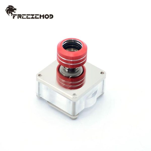 intel amd basical cpu water block transparent north bridge computer cooler mod coolling bq-5285n fans & coolings
intel amd basical cpu water block transparent north bridge computer cooler mod coolling bq-5285n fans & coolings