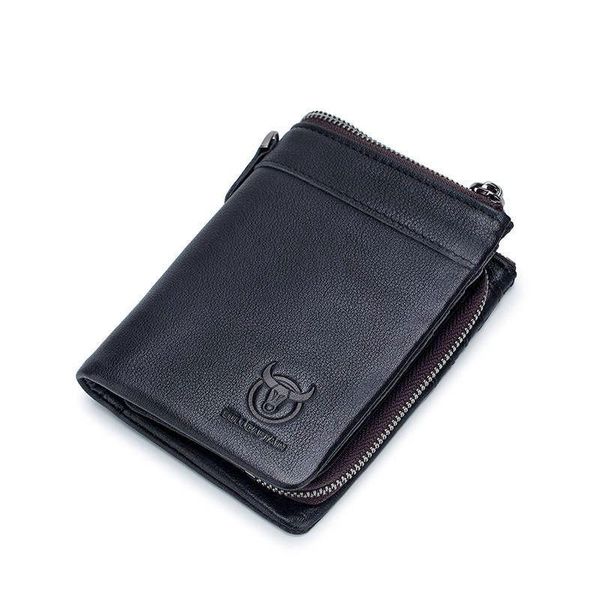 wallets bullcaptain vintage genuine leather wallet coin purse card men's cartera hombre handbag rfid holder, Red;black
wallets bullcaptain vintage genuine leather wallet coin purse card men's cartera hombre handbag rfid holder, Red;black