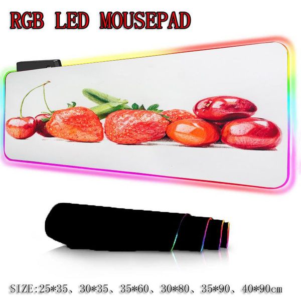 mouse pads & wrist rests xgz custom large rgb pad lock edge fruit cherry hd computer desk mat roller rubber non-slip 900x400 / 800x3
mouse pads & wrist rests xgz custom large rgb pad lock edge fruit cherry hd computer desk mat roller rubber non-slip 900x400 / 800x3