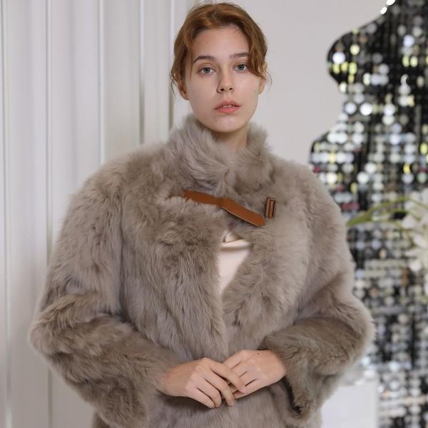women's fur & faux woman winter shearling jacket real coat double faced genuine wool sheepskin luxury warm, Black
women's fur & faux woman winter shearling jacket real coat double faced genuine wool sheepskin luxury warm, Black
