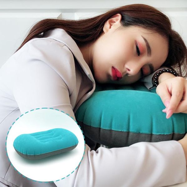 pillow flocking and cervical vertebra aircraft take train hard seat outdoor nap travel for children inflatable
pillow flocking and cervical vertebra aircraft take train hard seat outdoor nap travel for children inflatable