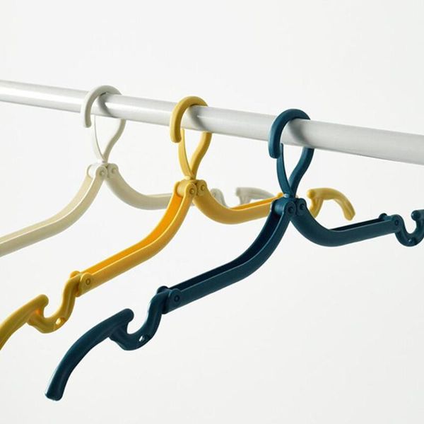 hangers & racks 3pcs portable travel folding hanger plastic laundry clothes drying rack for camping trip
hangers & racks 3pcs portable travel folding hanger plastic laundry clothes drying rack for camping trip