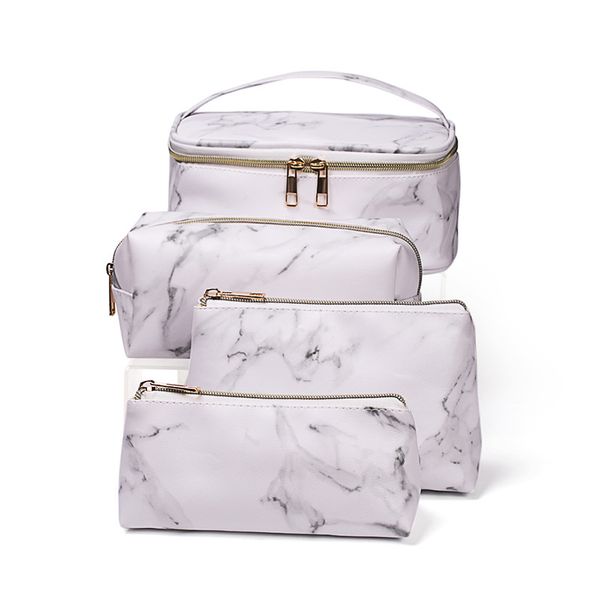 waterproof cosmetic bag marble grain pu waterproof toiletry bags large capacity portable travel storage purse 3 pieces set 1221072
waterproof cosmetic bag marble grain pu waterproof toiletry bags large capacity portable travel storage purse 3 pieces set 1221072