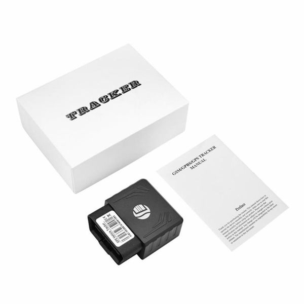 car gps & accessories obd tracker tk306 16pin plug play gsm obd2 tracking device locator obdii with software app 
car gps & accessories obd tracker tk306 16pin plug play gsm obd2 tracking device locator obdii with software app