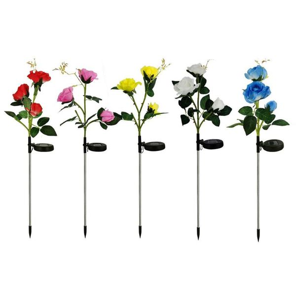 solar lamps plug-in light rose flower led waterproof lights outdoor decoration for garden corridor yard lawn patio
solar lamps plug-in light rose flower led waterproof lights outdoor decoration for garden corridor yard lawn patio