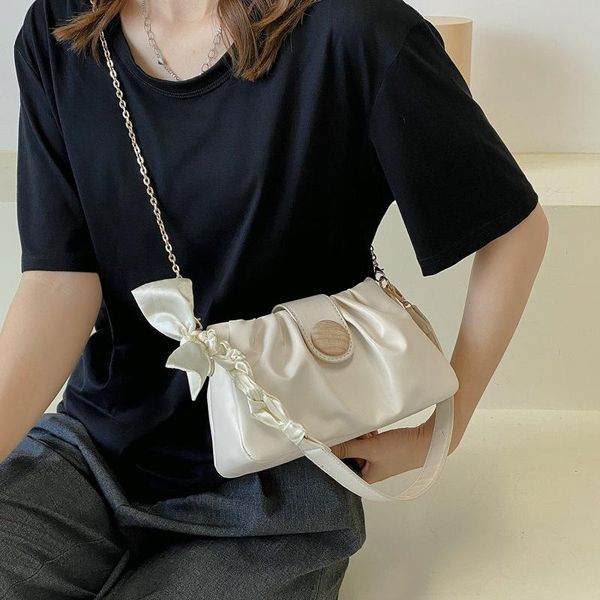 evening bags brand folds bowknot shoulder women fashion chain luxury handbag lady designer cute crossbody bag satchels handbags famale
evening bags brand folds bowknot shoulder women fashion chain luxury handbag lady designer cute crossbody bag satchels handbags famale