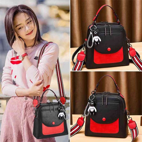 storage baagbags for women designer backpack softback rits arcuate strap shoulder crossbody pu casual travelgg bag
storage baagbags for women designer backpack softback rits arcuate strap shoulder crossbody pu casual travelgg bag