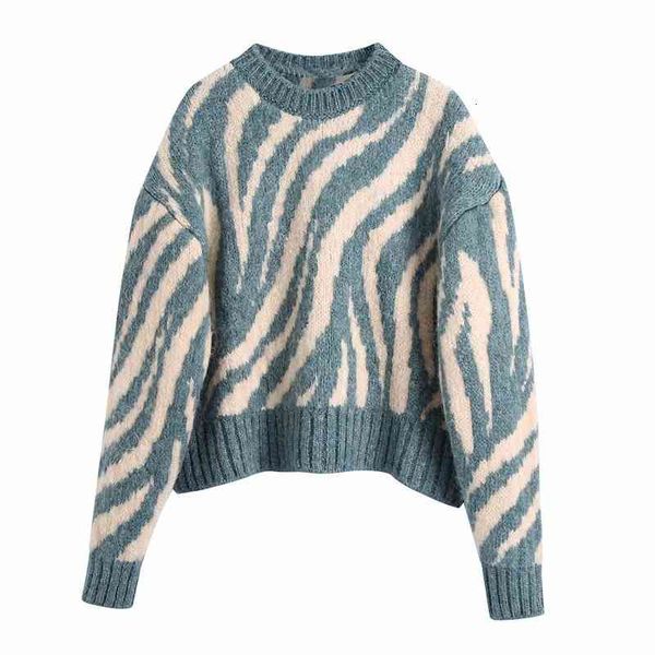 women's sweaters inverno quente engrossar solto manga longa nova camisola de grandes dimensões feminina retro casual em torno do pescoç, White;black
women's sweaters inverno quente engrossar solto manga longa nova camisola de grandes dimensões feminina retro casual em torno do pescoç, White;black