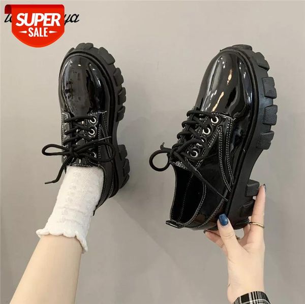 autumn boots women platform thinken heel chunky sneakers black punk shoes height increasing botas de mujer 2020 #8g6c
autumn boots women platform thinken heel chunky sneakers black punk shoes height increasing botas de mujer 2020 #8g6c