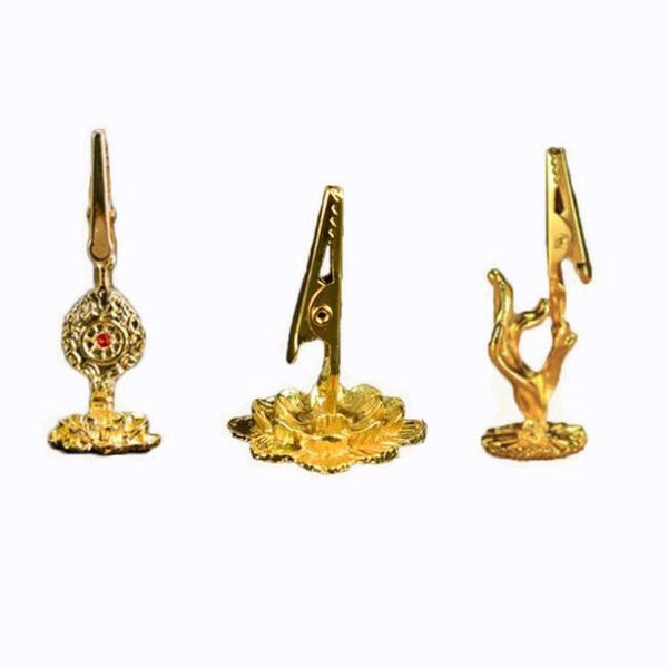 fragrance lamps 100pcs incense clip burner holder religious gold-plated buddha hand lotus home decor
fragrance lamps 100pcs incense clip burner holder religious gold-plated buddha hand lotus home decor