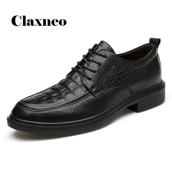 dress shoes man genuine leather crocodile printing design 2021 autumn men's formal shoe wedding footwear male oxfords alligator, Black
dress shoes man genuine leather crocodile printing design 2021 autumn men's formal shoe wedding footwear male oxfords alligator, Black