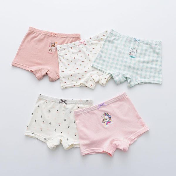 panties 5pcs/lot girls cotton boxer briefs girl shorts children's kids underwear for 2-14 years gu268, Camo
panties 5pcs/lot girls cotton boxer briefs girl shorts children's kids underwear for 2-14 years gu268, Camo