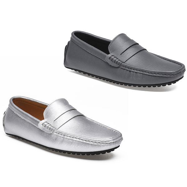 2021 leather doudou men's casual driving shoes soft sole fashion black navy white blue silver yellow grey footwear all-match lazy cross
2021 leather doudou men's casual driving shoes soft sole fashion black navy white blue silver yellow grey footwear all-match lazy cross
