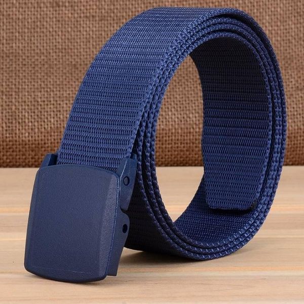 stretch nylon military tactical belt buckle belts for men fashion jeans waistband elastic outdoor sport male canvas fabric strap, Black;brown
stretch nylon military tactical belt buckle belts for men fashion jeans waistband elastic outdoor sport male canvas fabric strap, Black;brown