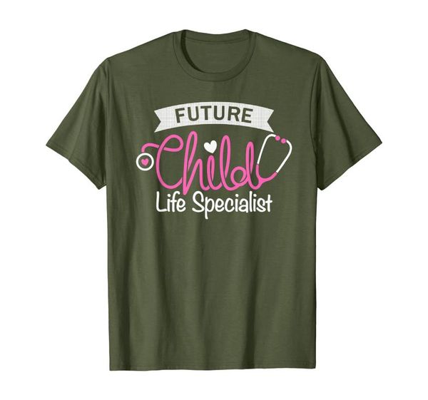 men's t-shirts future child life specialist practicum pediatric health care t-shirt, White;black
men's t-shirts future child life specialist practicum pediatric health care t-shirt, White;black