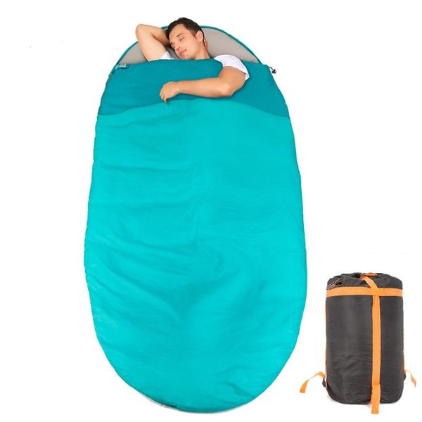 tanxianzhe outdoor camping hiking 3 season style large space fat person polyester sleeping bag bags
tanxianzhe outdoor camping hiking 3 season style large space fat person polyester sleeping bag bags