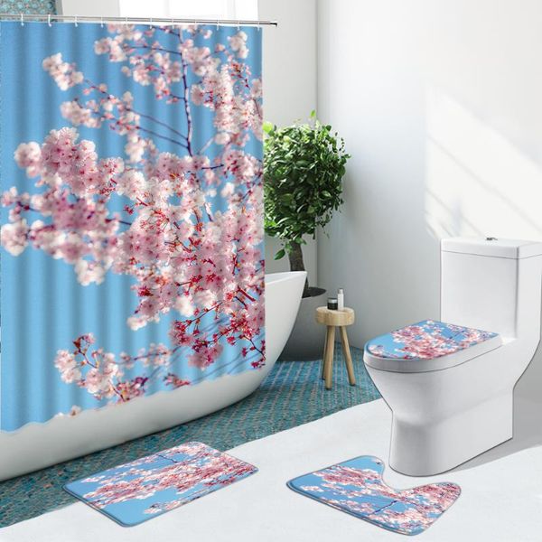 shower curtains butterfly purple flower bathroom set sunflower curtain non-slip rugs flannel toilet cover bath mat with hooks washable
shower curtains butterfly purple flower bathroom set sunflower curtain non-slip rugs flannel toilet cover bath mat with hooks washable