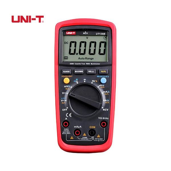 multimeters selling digital multimeter uni-t ut139b ut139c handheld voltmeter temperature tester meters voltage auto measurement
multimeters selling digital multimeter uni-t ut139b ut139c handheld voltmeter temperature tester meters voltage auto measurement