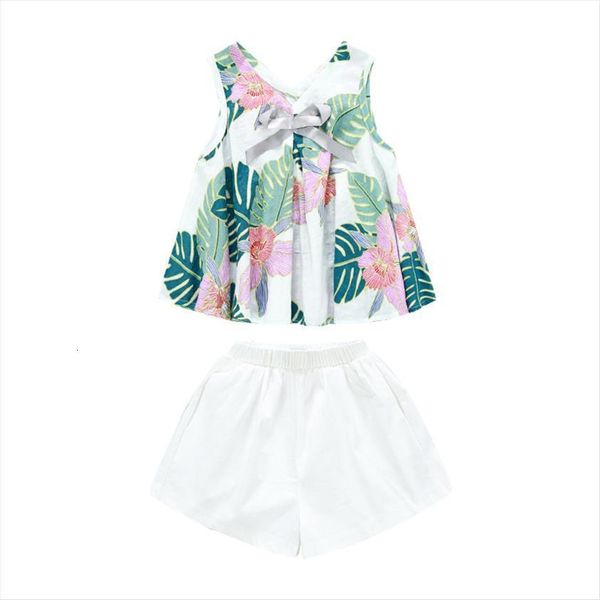 fashion summer girls kids clothes set baby girl sleeveless teenager princess children clothing 3 4 5 6 7 8 9, White
fashion summer girls kids clothes set baby girl sleeveless teenager princess children clothing 3 4 5 6 7 8 9, White