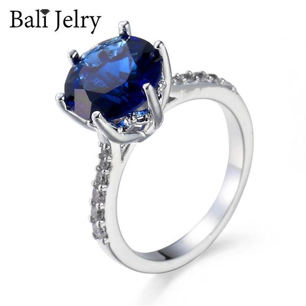 cluster rings balijelry silver ring for women 925 jewelry accessories round sapphire zircon gemstone finger wedding engagement wholesale, Golden;silver
cluster rings balijelry silver ring for women 925 jewelry accessories round sapphire zircon gemstone finger wedding engagement wholesale, Golden;silver