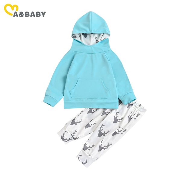 3-24m christmas toddler infant baby boy clothes set autumn spring long sleeve deer hooded trousers xmas costumes 210515, White
3-24m christmas toddler infant baby boy clothes set autumn spring long sleeve deer hooded trousers xmas costumes 210515, White
