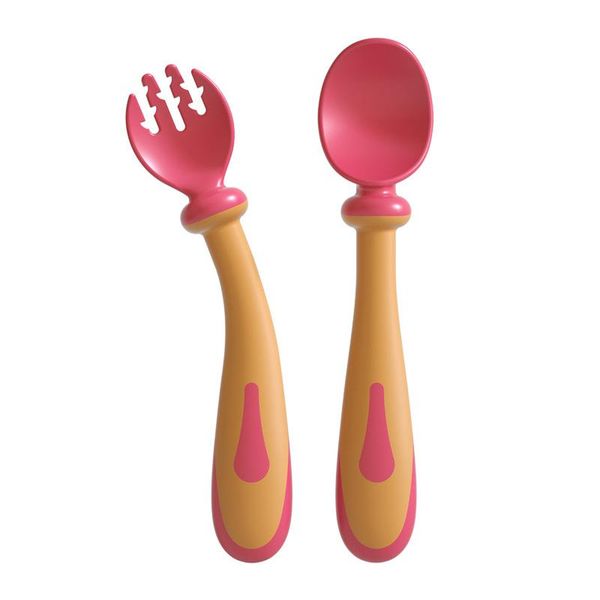 cups, dishes & utensils fork and spoon set edible pp grade children's learning baby feeding supplies with storage box
cups, dishes & utensils fork and spoon set edible pp grade children's learning baby feeding supplies with storage box