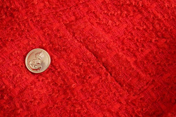 women's jackets red tweed jacket with double buttons, high-fashion casual on the street, autumn 0z6x, Black;brown
women's jackets red tweed jacket with double buttons, high-fashion casual on the street, autumn 0z6x, Black;brown