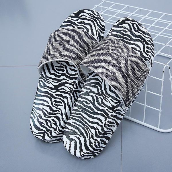 women's shoes summer flat slippers color-blocking sandals beach all-match -selling styles fashion, Black
women's shoes summer flat slippers color-blocking sandals beach all-match -selling styles fashion, Black