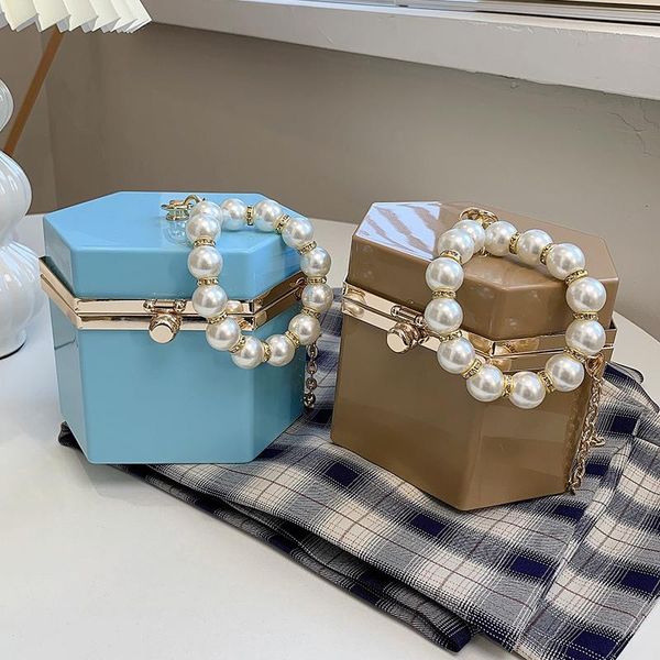 evening bags women mini box shape crossbody fashion pearl handbag candy color ladies designer chain shoulder messenger bag
evening bags women mini box shape crossbody fashion pearl handbag candy color ladies designer chain shoulder messenger bag