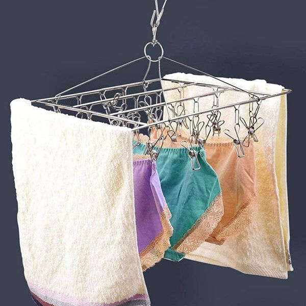 stainless steel sock drying rack, rotary wind-proof clothes hanger ,for socks,underwear,shoe insoles,baby clothes,gloves hangers & racks
stainless steel sock drying rack, rotary wind-proof clothes hanger ,for socks,underwear,shoe insoles,baby clothes,gloves hangers & racks