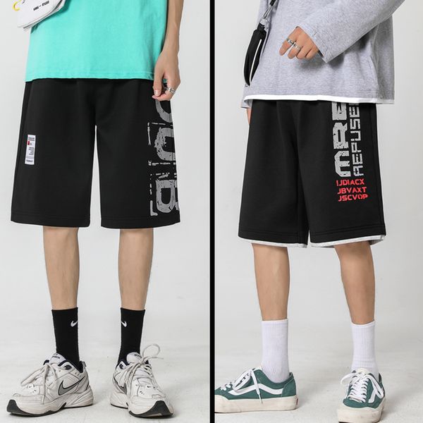 a 051 han edition loose shorts man 2021 new five minutes of pants straight beach pants sports leisure summer youth five points, Blue
a 051 han edition loose shorts man 2021 new five minutes of pants straight beach pants sports leisure summer youth five points, Blue
