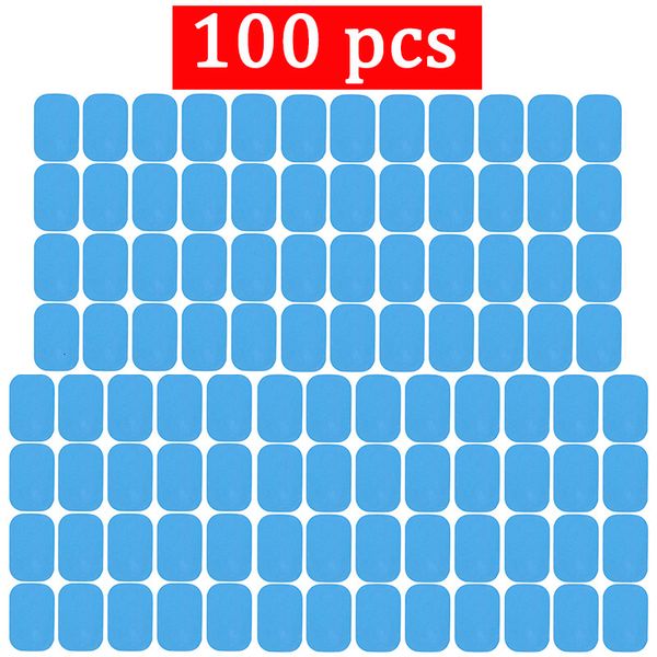 100pcs replacement abs gel pads muscle electric stimulator body training device gel pads for ems abdominal abs trainer gel patch
100pcs replacement abs gel pads muscle electric stimulator body training device gel pads for ems abdominal abs trainer gel patch