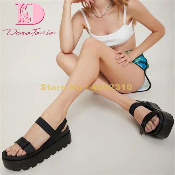 sandals comfort casual for women platform wedges high heels beach classic concise shoes, Black
sandals comfort casual for women platform wedges high heels beach classic concise shoes, Black