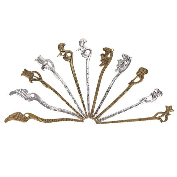 hair clips & barrettes bronze vintage rose flower wing sticks headbands for women elegance lady hairpins fashion alloy clip accessories, Golden;silver
hair clips & barrettes bronze vintage rose flower wing sticks headbands for women elegance lady hairpins fashion alloy clip accessories, Golden;silver