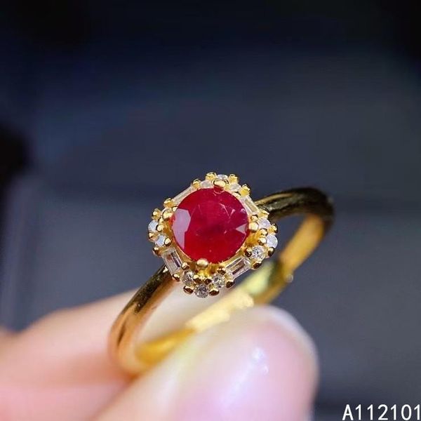 fine jewelry s925 sterling silver inlaid natural ruby girl classic ring support test chinese style selling cluster rings, Golden;silver
fine jewelry s925 sterling silver inlaid natural ruby girl classic ring support test chinese style selling cluster rings, Golden;silver