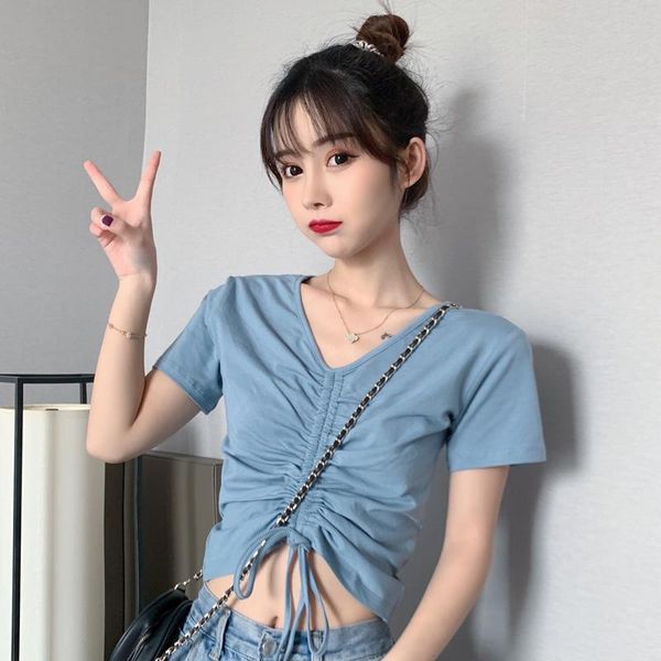 s-3xl plus size summer loose t shirt big breathable casual t-shirt women cotton shirts v neck oversized short sleeve tee women's, White
s-3xl plus size summer loose t shirt big breathable casual t-shirt women cotton shirts v neck oversized short sleeve tee women's, White