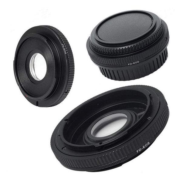lens adapters & mounts fd-eos adapter for fd fl to eos ef mount dslr slr 7d 5d 60d t3i t4i 1300d
lens adapters & mounts fd-eos adapter for fd fl to eos ef mount dslr slr 7d 5d 60d t3i t4i 1300d