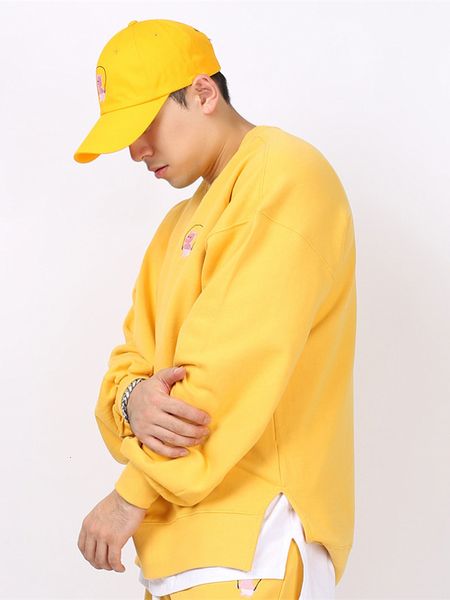 men's hoodies & sweatshirts autumn korean version pure color fashion men embroidered hooeies male sport unleashes sportswear classical, Black
men's hoodies & sweatshirts autumn korean version pure color fashion men embroidered hooeies male sport unleashes sportswear classical, Black