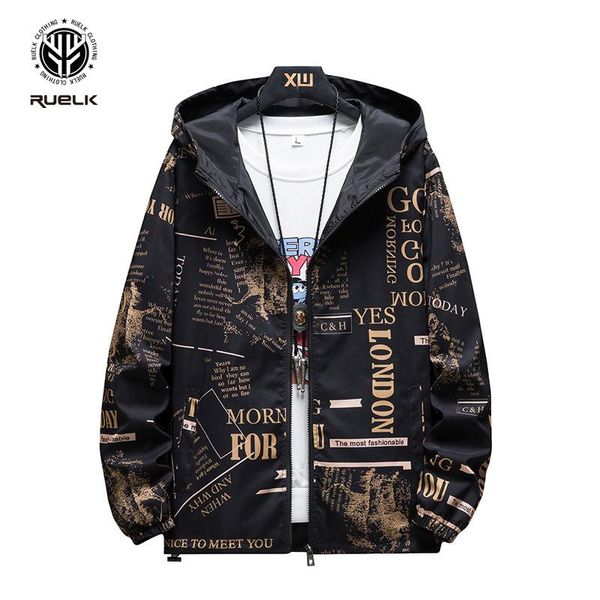 men's hoodies & sweatshirts ruelk 2021 spring and summer students double-sided wear jacket male trend casual handsome plus fat large si, Black
men's hoodies & sweatshirts ruelk 2021 spring and summer students double-sided wear jacket male trend casual handsome plus fat large si, Black