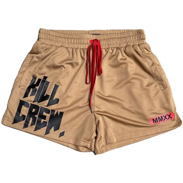 High-quality men's sports shorts, high-quality, refreshing, convenient and comfortable, suitable for daily travel and various sports Workout, White;black
High-quality men's sports shorts, high-quality, refreshing, convenient and comfortable, suitable for daily travel and various sports Workout, White;black