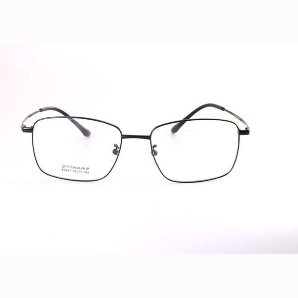 fashion sunglasses frames 2021 light titanium glasses frame square myopia optical prescription eyeglass man antiskid silicone eyewear f2407, Black
fashion sunglasses frames 2021 light titanium glasses frame square myopia optical prescription eyeglass man antiskid silicone eyewear f2407, Black