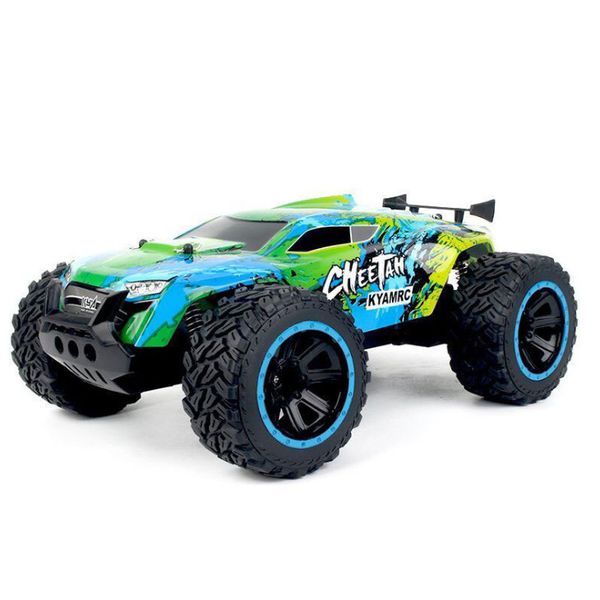 rc car 114 2wd 2.4ghz 20km/h radio control car big foot off-road car rock crawler rc vehicle vehicle models toys for children
rc car 114 2wd 2.4ghz 20km/h radio control car big foot off-road car rock crawler rc vehicle vehicle models toys for children