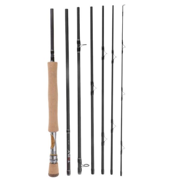 traveler fishing rod 7-pieces 46t carbon ultralight with tube in 7/8 weight boat rods
traveler fishing rod 7-pieces 46t carbon ultralight with tube in 7/8 weight boat rods