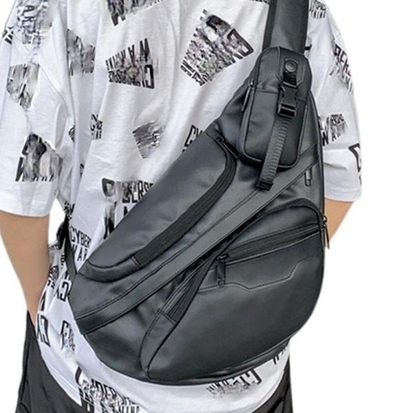 backpack men's hiking backpacks waterproof nylon sling shoulder bag travel daypack chest vintage cross men
backpack men's hiking backpacks waterproof nylon sling shoulder bag travel daypack chest vintage cross men