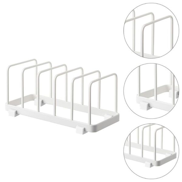 1pc alloy art geometric design tableware holder dish drying rack (white) kitchen storage & organization
1pc alloy art geometric design tableware holder dish drying rack (white) kitchen storage & organization