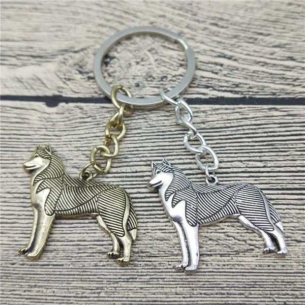 keychains vintage retro siberian husky unique trendy style key chain keyrings fashion pet dog jewellery, Silver
keychains vintage retro siberian husky unique trendy style key chain keyrings fashion pet dog jewellery, Silver